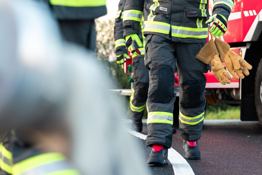 pompier pompiers